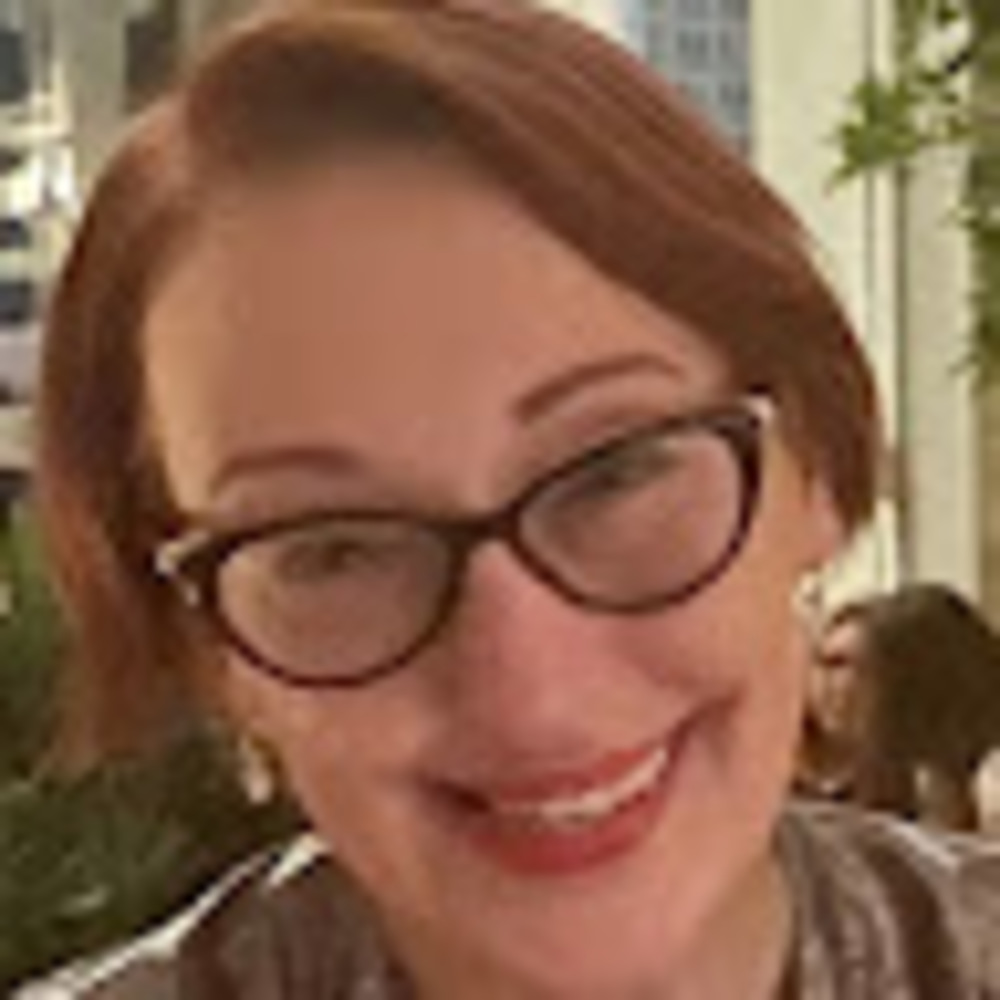 Meet your Posher, Helen